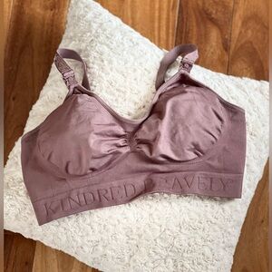Kindred Bravely Simply Sublime Nursing Bra (busty medium)